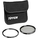 Tiffen 49mm Photo Twin Pack Filters