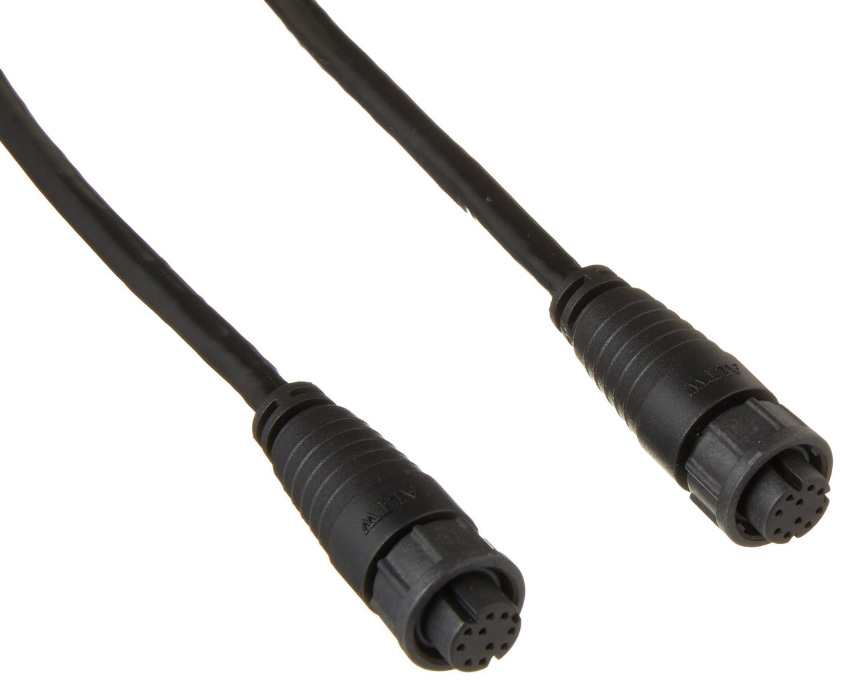 Raymarine RAY-A80161 16-Inch Raynet to Raynet Network Cable