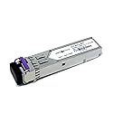 HPC Optics Compatible with Cisco GLC-BX-D Bi-Directional SFP Transceiver | 1000BASE-BX-D BIDI 10km GLC-BX-D-HPC