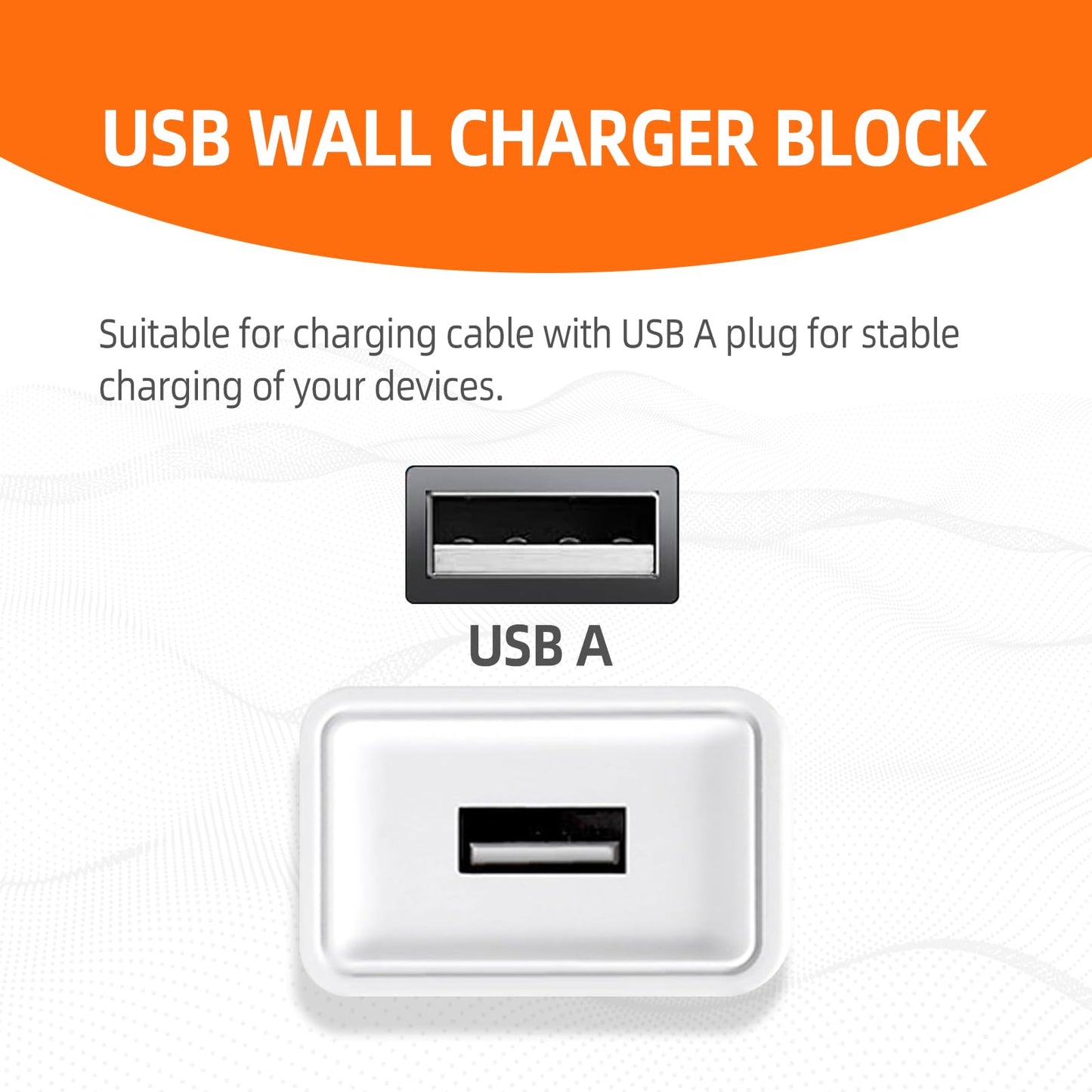 3 Pack USB Wall Charger Block 5V 2A AC Power Adapter Plug 10W for iPhone 13 12 11 Pro Max 8 7 6 6S Plus SE XS XR X,iPad,Kindle