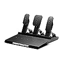 Thrustmaster Raceline Pedals III, Modular Pedal Set for PS5, PS4, Xbox and PC