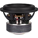 Dayton Audio UMII8-22 Ultimax II 8" DVC Subwoofer 2 Ohm Per Coil