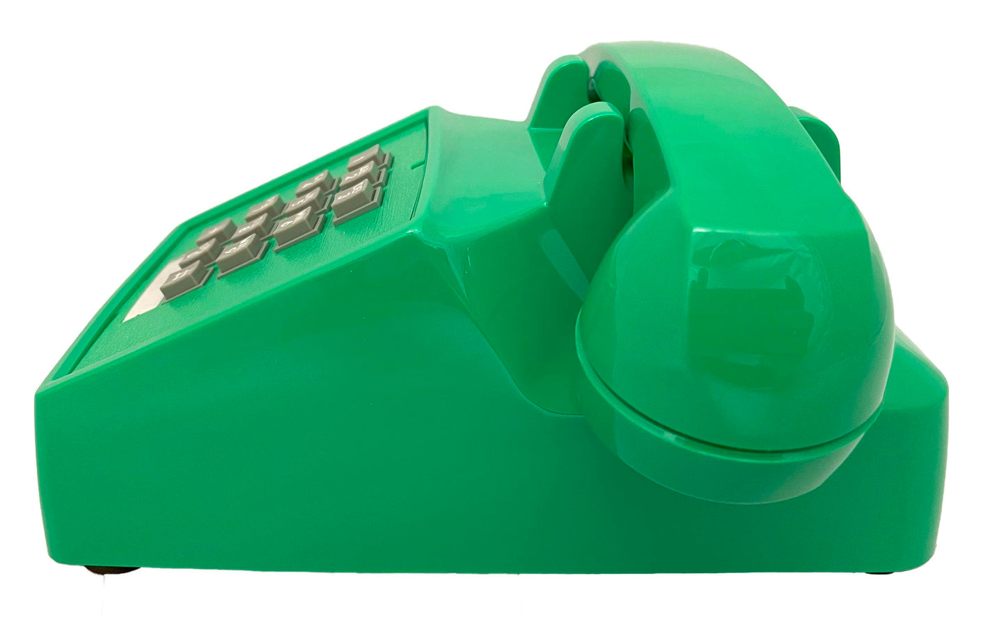 Green 2500 Desk Telephone