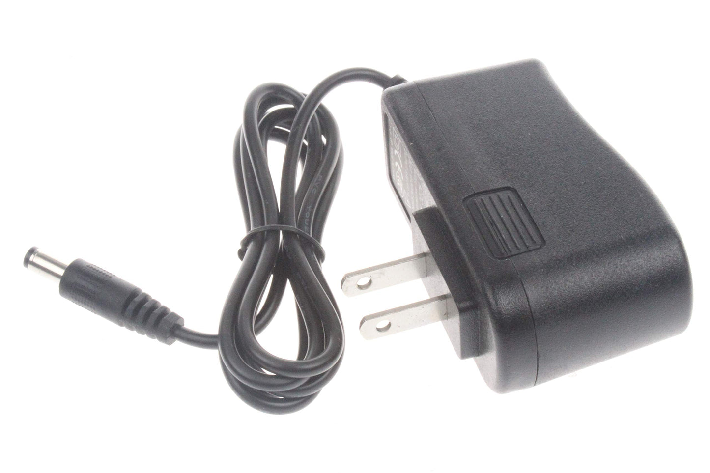 LM YN 4.2V 1A Power Adapter Li-ion Battery Charger with LED Indicator 5.5 x 2.5 2.1mm DC Interface Suitable for 3.7V 4.2V 1-String Lithium Battery…