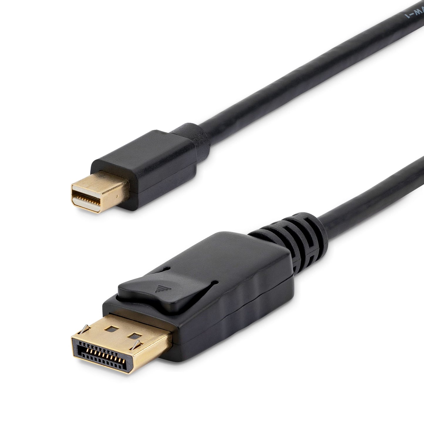 StarTech.com 6ft Mini DisplayPort to DisplayPort 1.2 Cable - 10 Pack - 4Kx2K UHD Mini DisplayPort to DisplayPort Adapter - Mini DP to DP Cable
