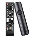 Universal Remote Control for All Samsung-TV-Remote, Compatible with All Samsung LCD LED HDTV 3D Smart TVs