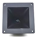 ZXPC Replacement Horn for Cerwin Vega CV-H25 Compression Driver Horn Tweeter