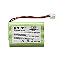 HQRP Phone Battery Compatible with AT&T/Lucent E2903, E2911, E2912, E2912B, E2913, E2913B Cordless Telephone