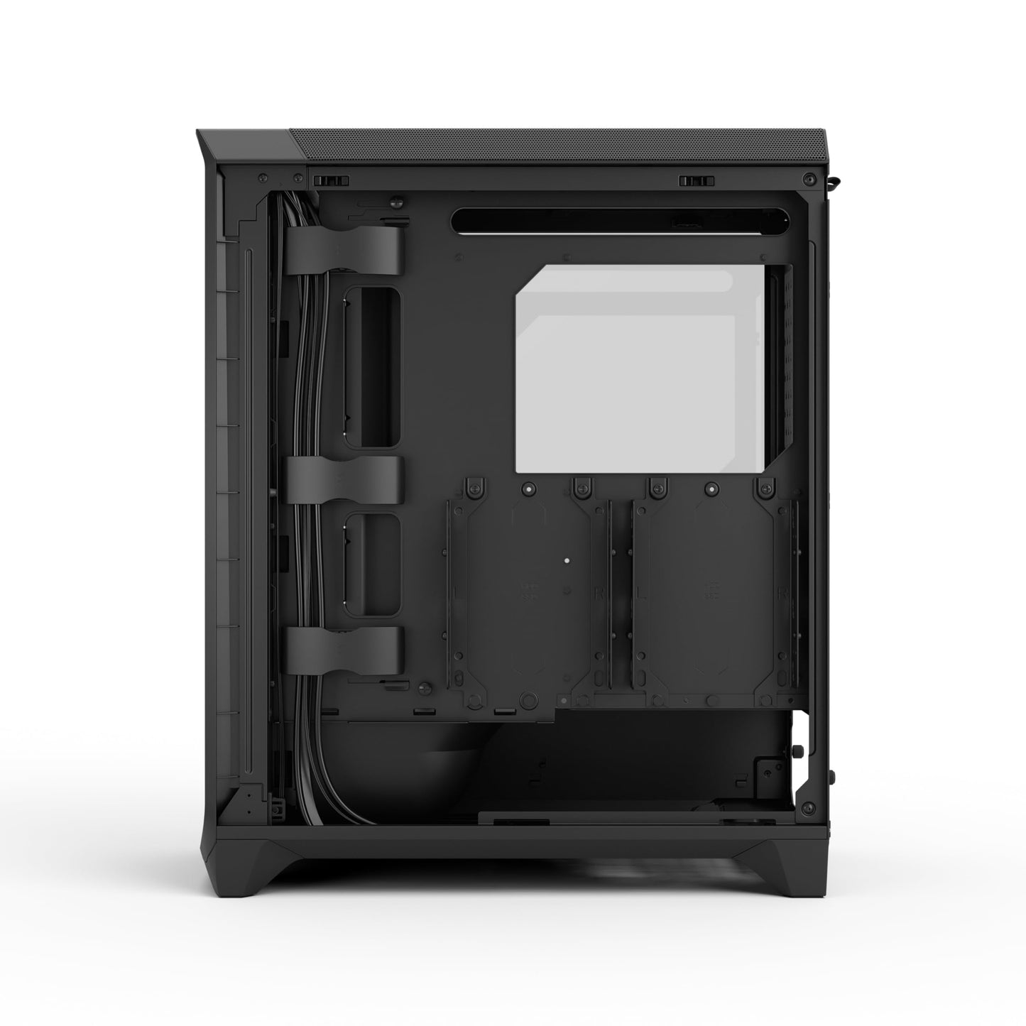 Fractal Design Meshify 3 Black TG Light Tint - Computer Case