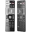 New XRT122 Remote Control for VIZIO Smart TV D40-D1 D40U-D1 D55U-D1 D58U-D3 D60-D3 D65U-D2 E32-C1 E32H-C1 E40-C2 E40X-C2 E43-C2 E48-C2 E50-C1 D40F-E1