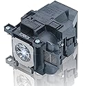 TZRSQL A+ Quality for Epson ELPLP78 PowerLite Home Cinema 97 98 99W 2000 2030 EB-965 730HD 725HD VS230 VS330 EX7230 EX7235 EX5220 EX3220 EX6220 EX7220