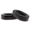 KORE AVIATION Ultra Plush Silicone Gel Ear Seals Ear Pads Replacement for Aviation Headset, Racing, Gaming, Safety Style Headsets (Sold in Pairs)