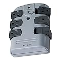 BLKBP106000 - Pivot Plug Surge Protector