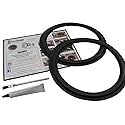 Advent 12 Inch Foam Speaker Repair Kit FSK-12F (Pair)