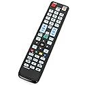 New Remote Control Applicable for Samsung TV UN55D6000 UN46D6050 UN55D6050 UN40D6050 UN46D6050TF