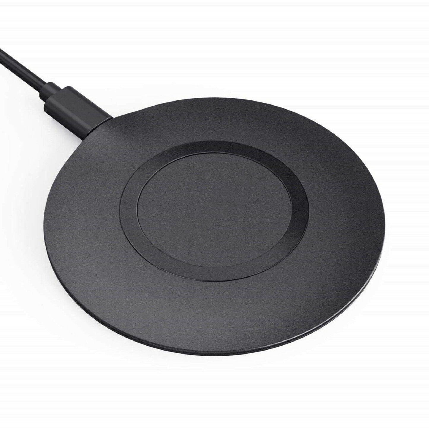 15W Wireless Charger Fast Charging Pad Compatible with Motorola Razr (2024,2023), Slim Quick Charge