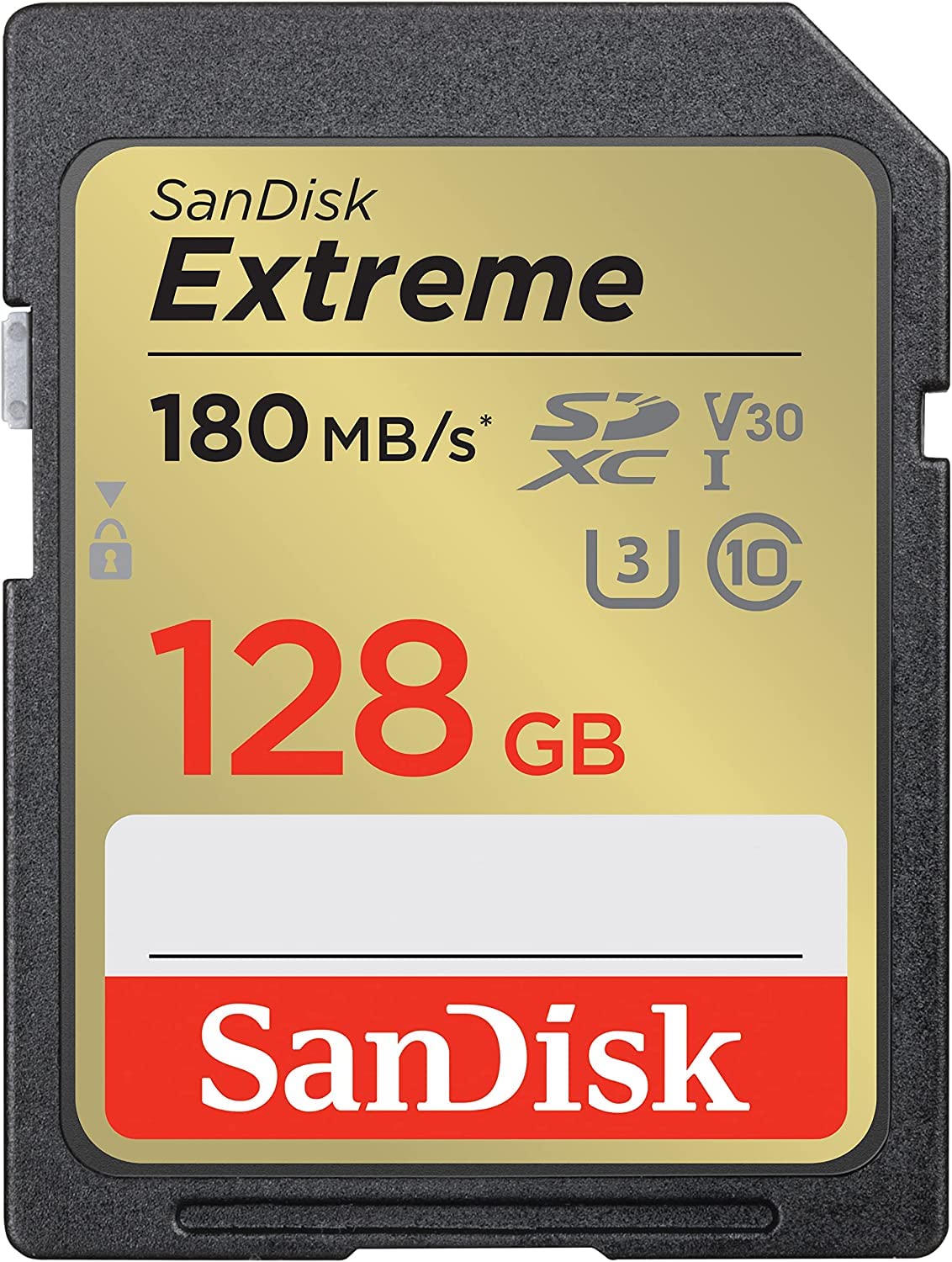SanDisk 128GB Extreme SD Card (2 Pack) SDXC Memory Cards Compatible Browning Defender Pro Series Trail Cameras (SDSDXVA-128G-GNCIN) Bundle with (1)