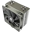 Thermalright Assassin Spirit 120 V2 CPU Air Cooler, 4 Heat Pipes, TL-C12C V2 PWM Quiet Fan for AMD AM4/AM5 & Intel 1100/1200 CPU Cooler