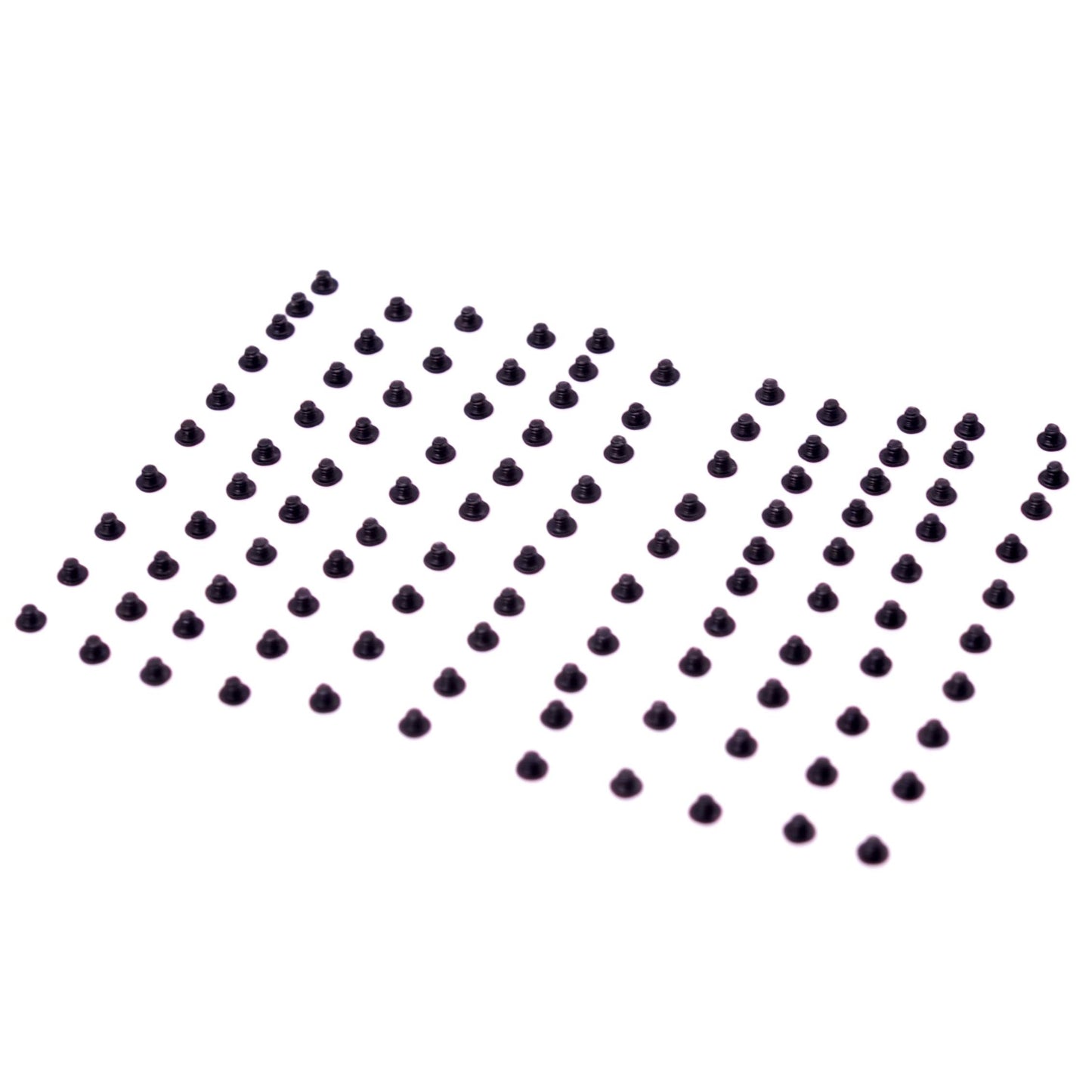 Deal4GO Keyboard Screws Replacement for MacBook Pro Retina 13" 15" A1425 A1502 A1398 A1369 A1465 A1466 A1370 (2010-2017)