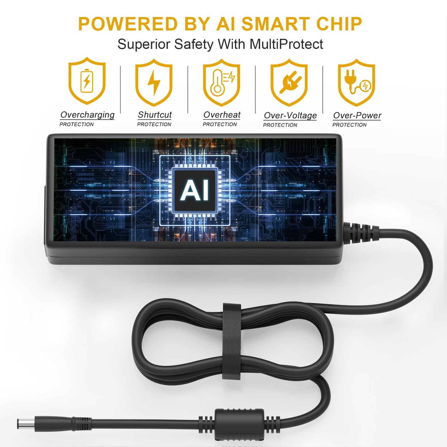 19V Charger Compatible with Ultimate Ears UE Hyperboom Hyper Boom Portable Bluetooth Party AC Adapter Speaker S00175 884-001085 984-001591 984-001689…