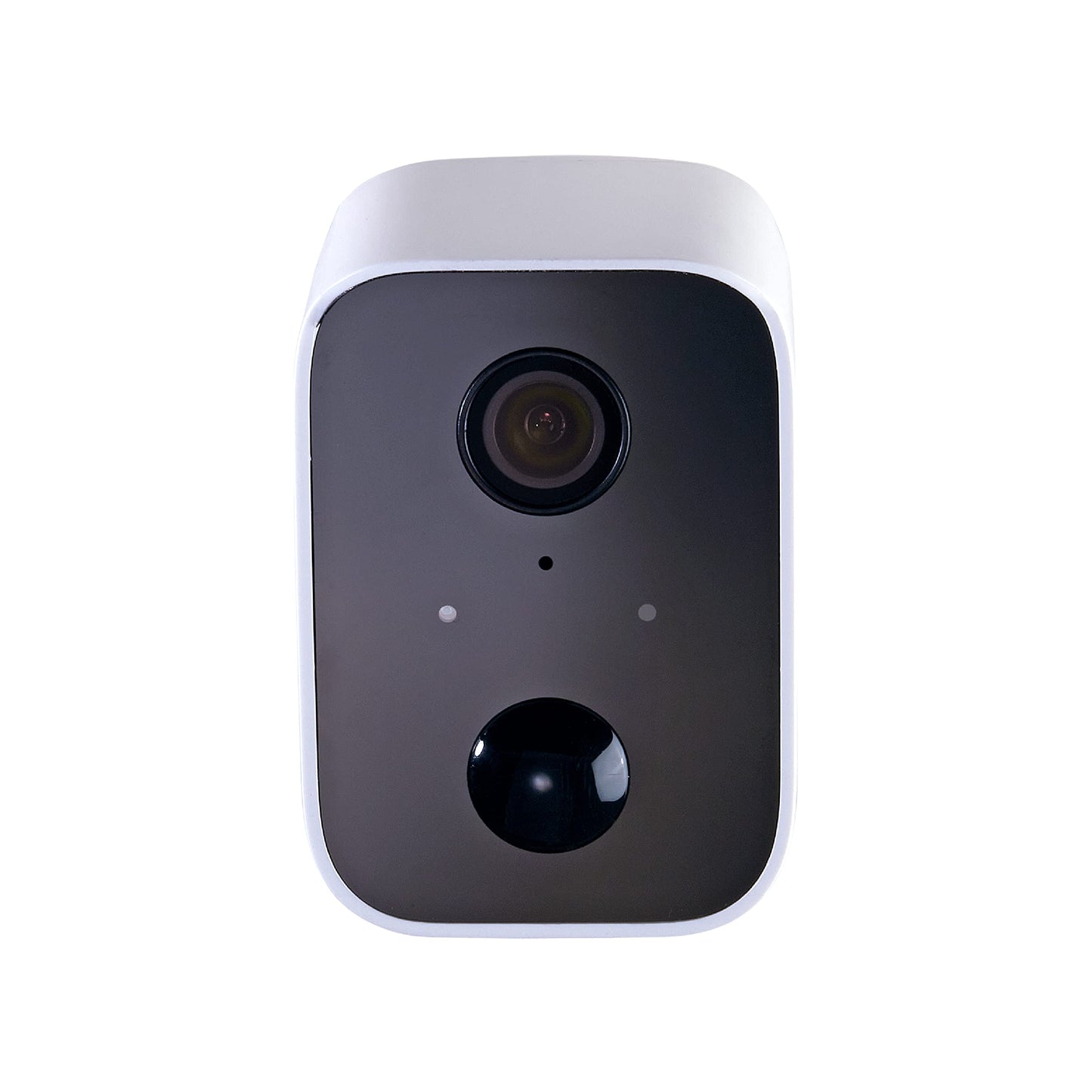Swann CoreCam Wireless Security Camera, 1080P HD for Indoor/Outdoor Home, 2-Way Talk & Siren, Heat Motion Detection, Night Vision, IP65, 24/7, Local