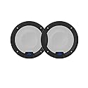 Alpine KTE-S50G 5.25" S-Series Speaker Grill