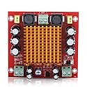 TPA3116D2 MONO Chip 150W Single channel Audio Receiver Digital Amplifier Board, Power Amp Module 12V to 26V