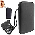 FitSand Hard Case Compatible for Casio FX-991EX Engineering/Scientific Calculator