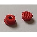 3 Pack Trackpoint Caps 2016 for Lenovo Thinkpad X1 Carbon 4th, X1 Carbon 2016, Yoga 13