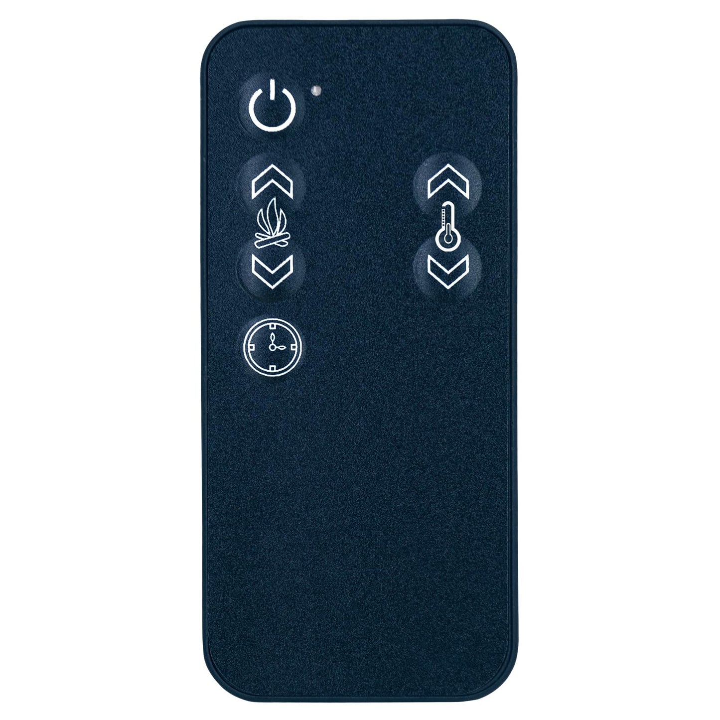 Replacement Remote Control for Whalen Electric Fireplace WH300-26C2D-RGBM WH300-26C2D-RGBMP BH47-084-099-10