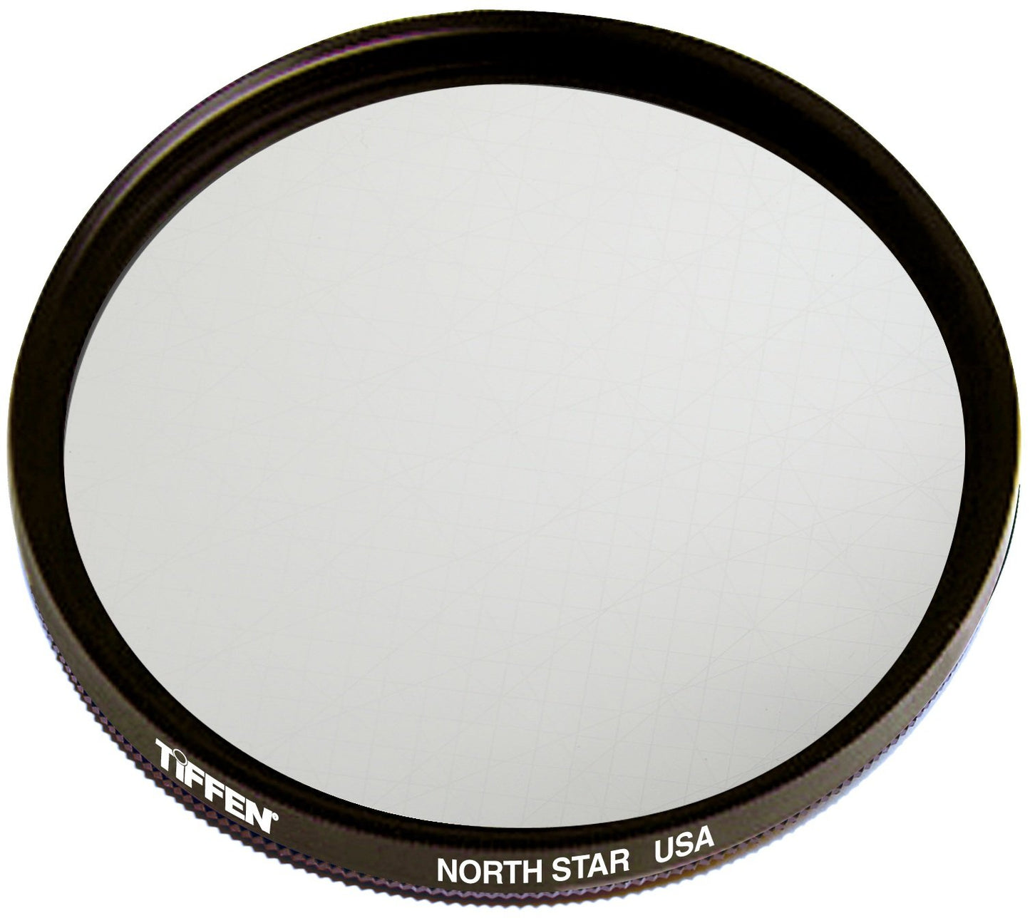 Tiffen 58NSTR 58mm North Star Camera Lens Filter