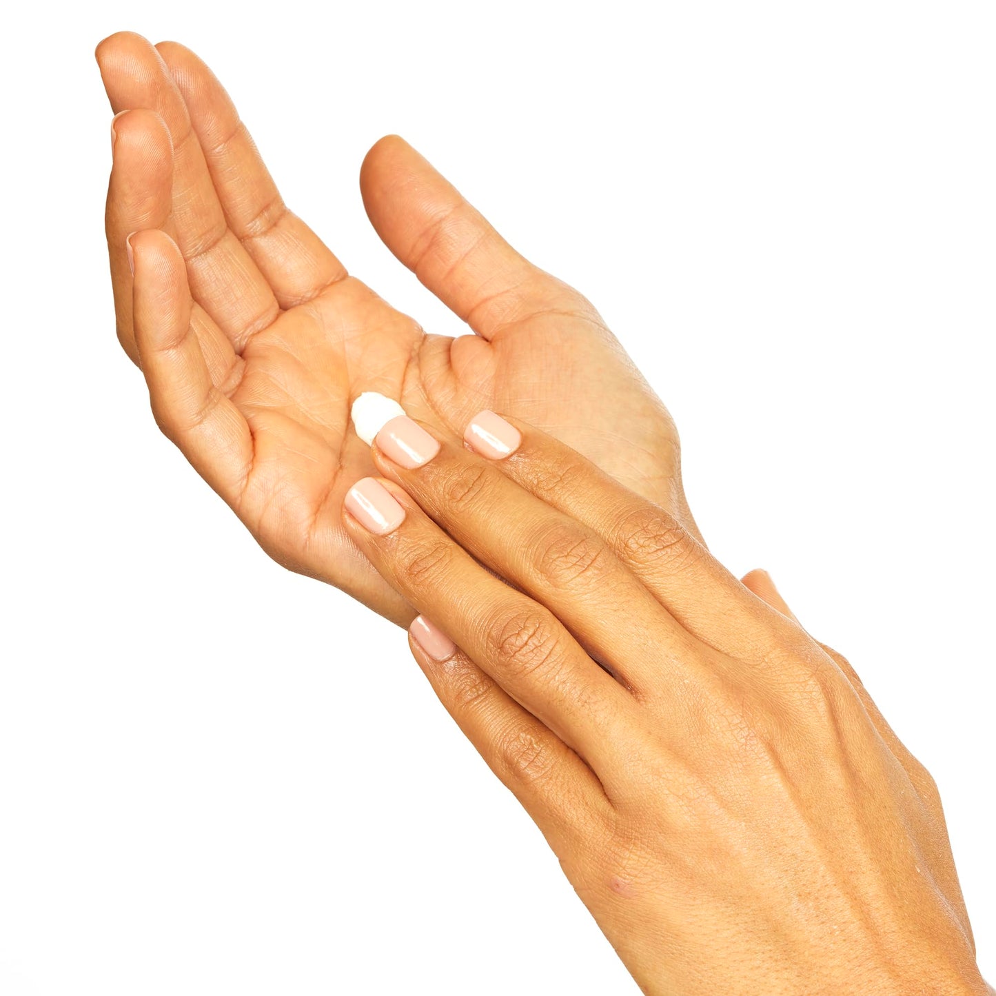 No7 Protect & Perfect Intense Advanced Hand & Nail Cream – Anti-Aging Moisturizer with Vitamin B5 & Matrixyl 3000+ Collagen Peptides, 75ml