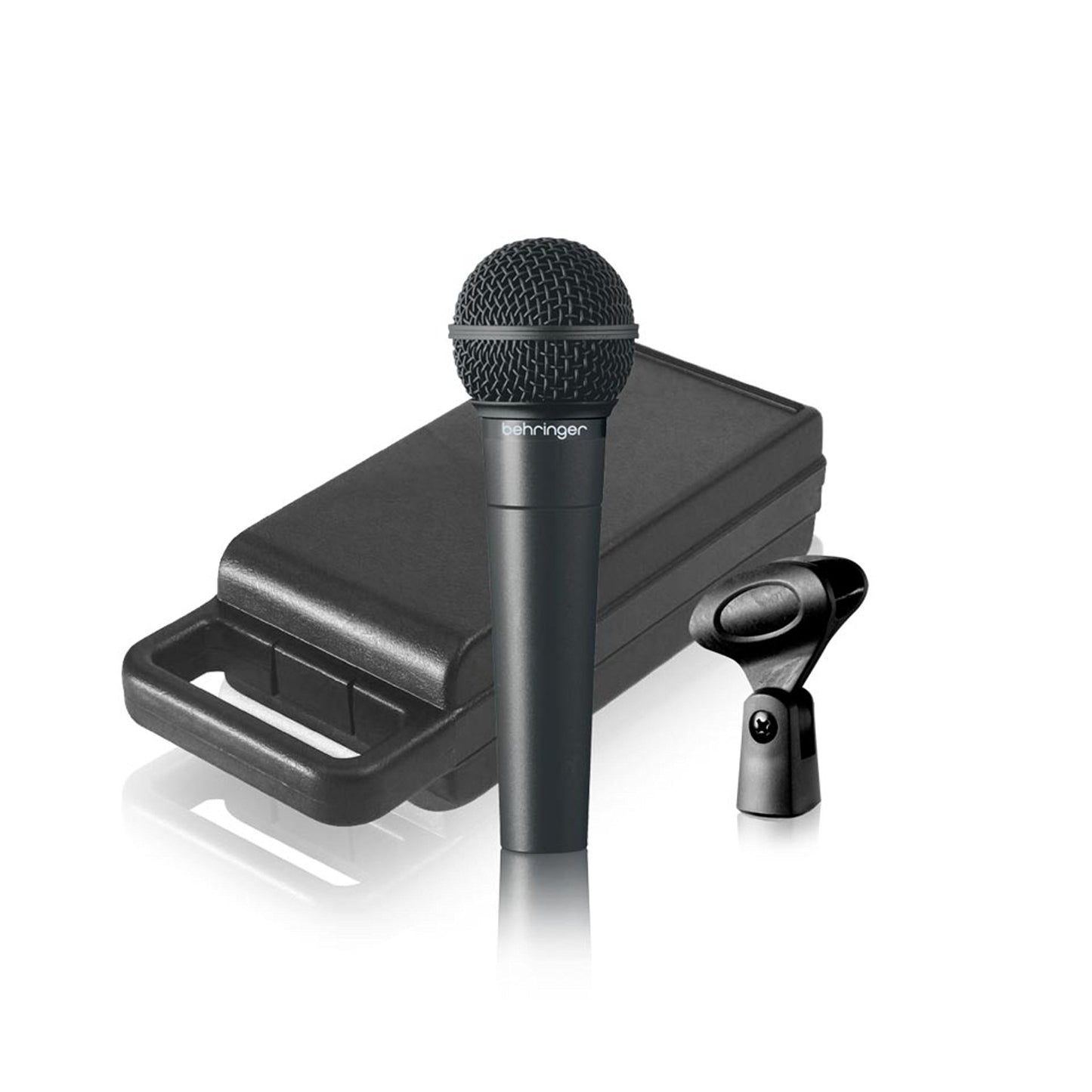 Behringer XM8500 Dynamic Cardioid Vocal Microphone