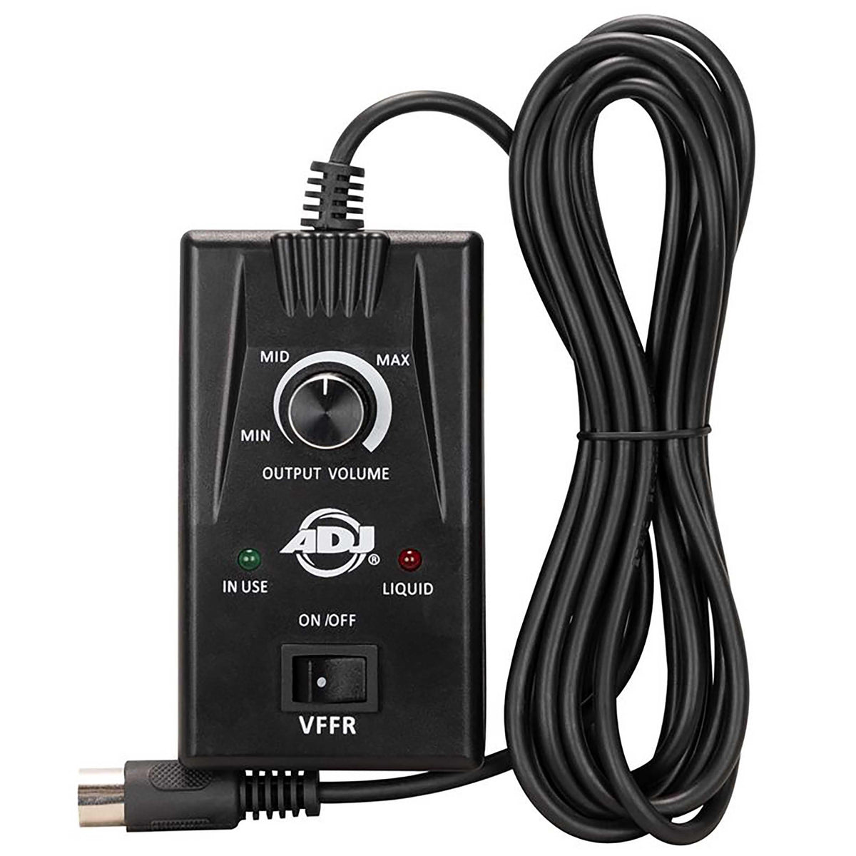 ADJ VFFR Remote for VF Flurry
