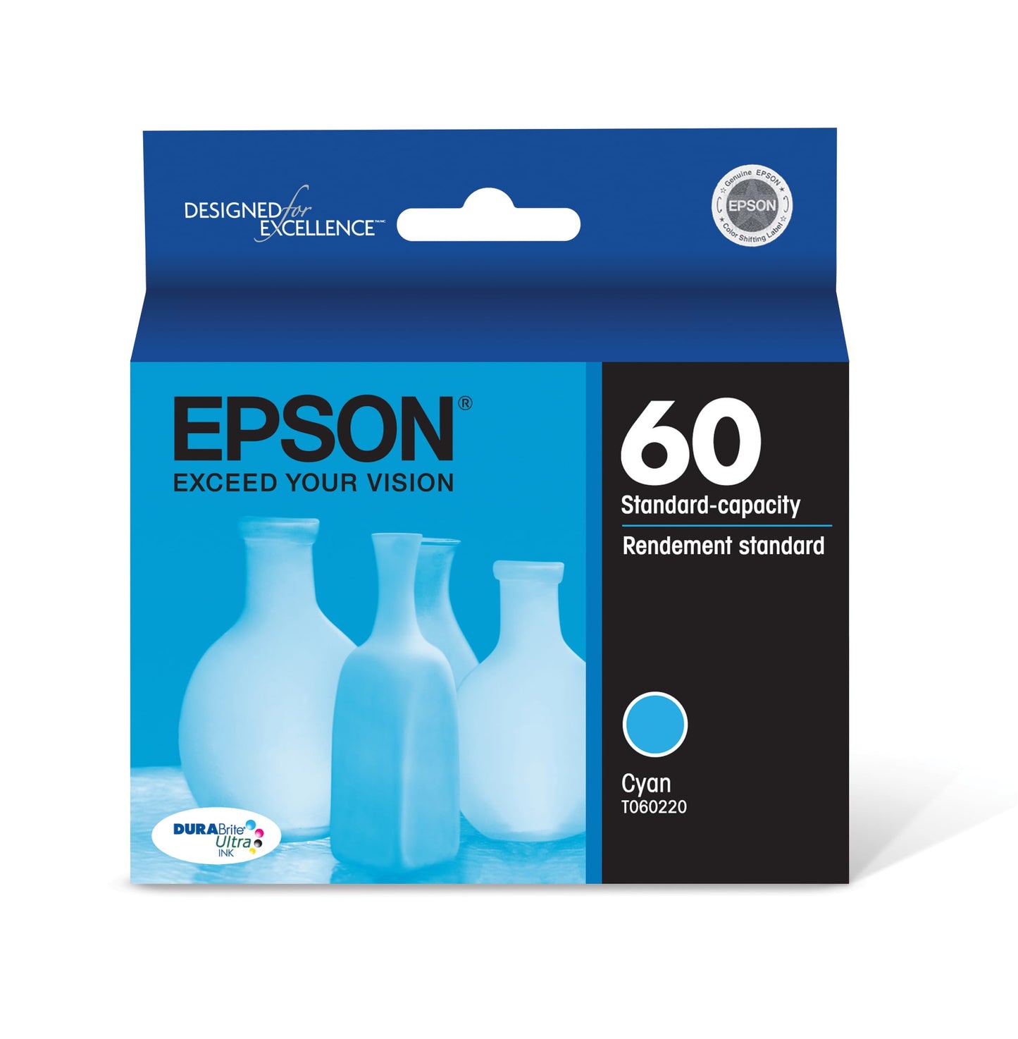 Epson DURABrite Original Ink Cartridge