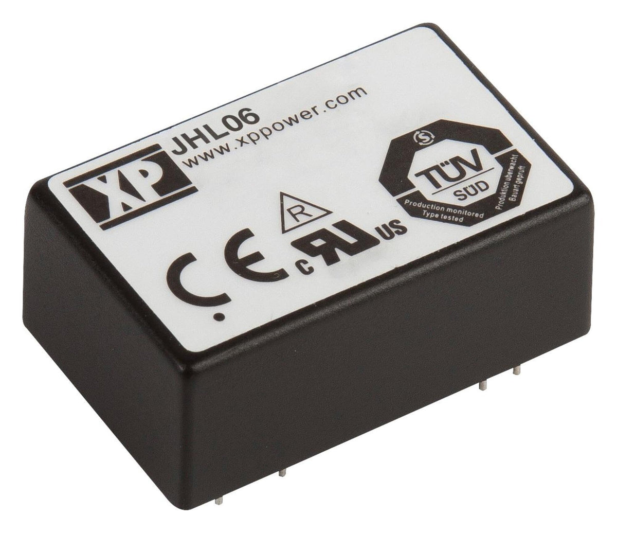 XP POWER JHL0612S12 Power Supply