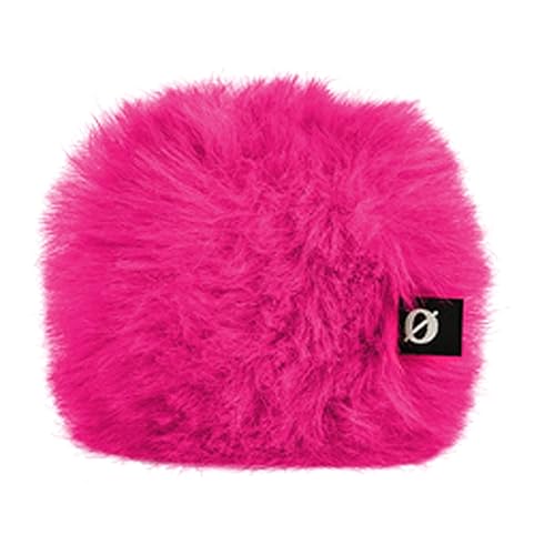 Rode WS9-P Furry Windshield VideoMicro Pink (WS9P)
