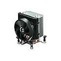Rosewill RCX-ZAIO-92 92mm Sleeve Bearing Fan CPU Cooler