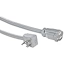 Morris Products 89220 Major Appliance Air Conditioner Cords, 15' Length