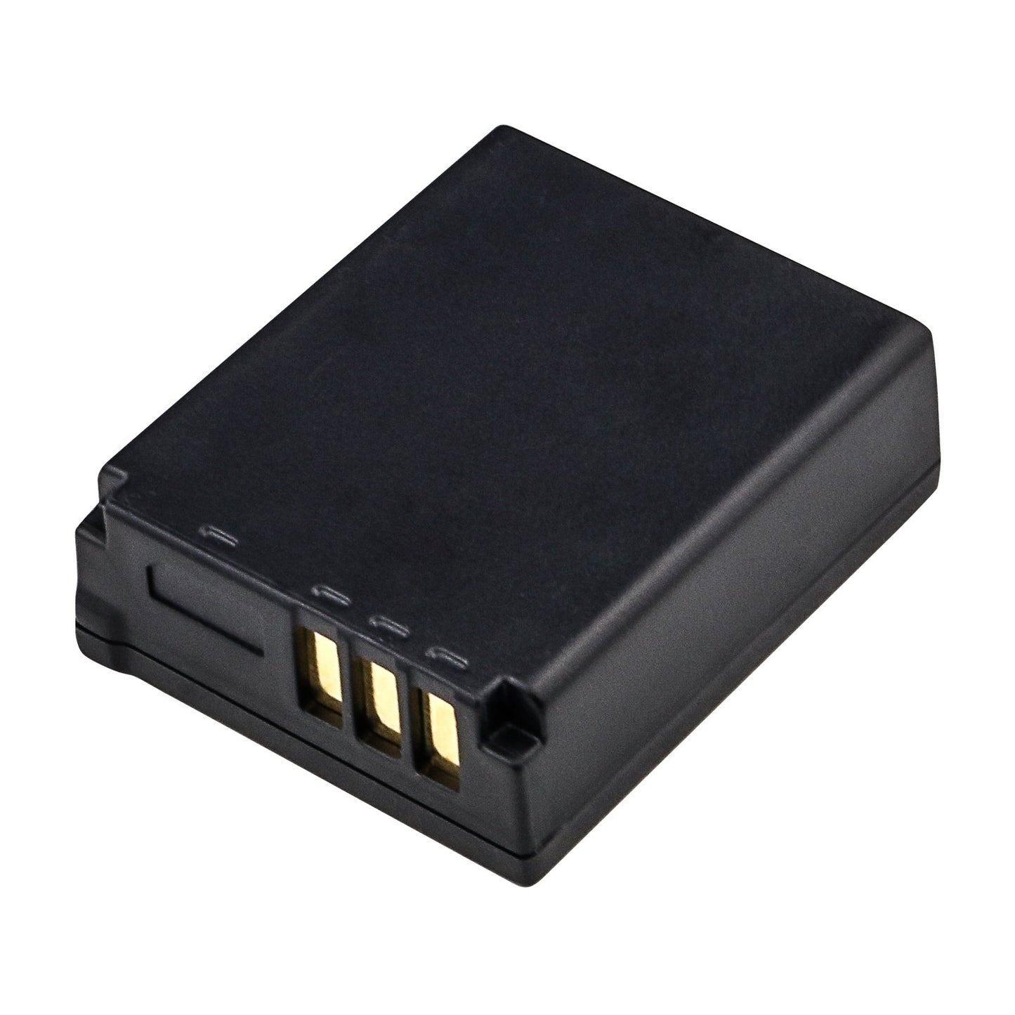 Kastar Battery (X2) & Travel Charger Kit for Panasonic CGA-S007 CGA-S007A CGR-S007 CGAS007 and DMC-TZ1 DMC-TZ2 DMC-TZ3 DMC-TZ4 DMC-TZ5 DMC-TZ11