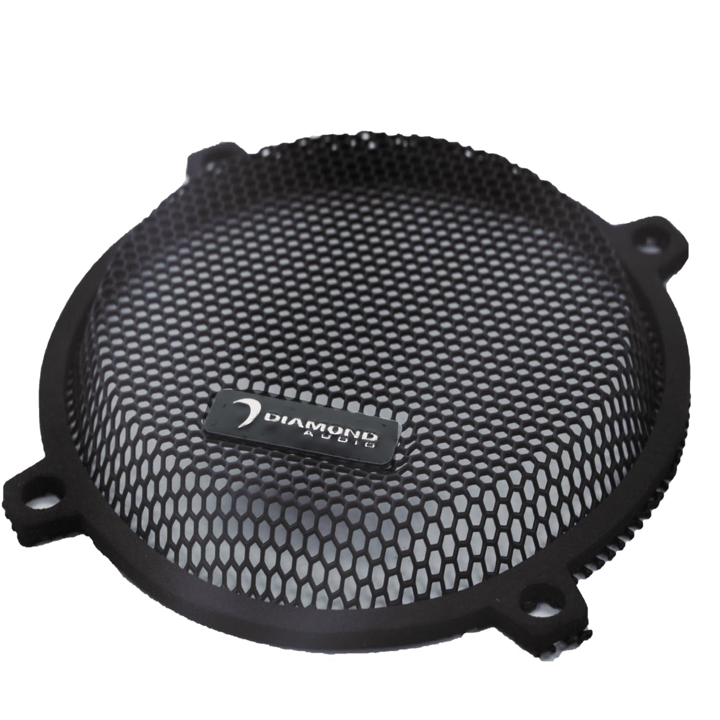 Diamond Audio Motorsport HD Motorcycle 1998-2013 Street Glide Fairing Speaker Grill