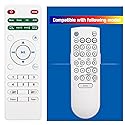 Replacement Remote Control for Bose Wave Music System III Premium Backlit