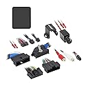 Axxess Integrate by Metra Subwoofer Interface Compatible with Ford 2011-Up, AXSUB-FD2