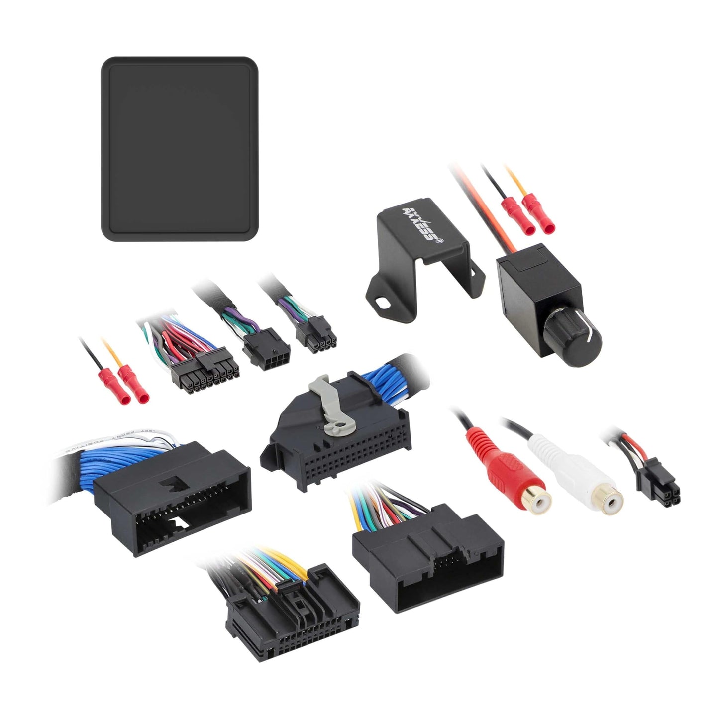Axxess Integrate by Metra Subwoofer Interface Compatible with Ford 2011-Up, AXSUB-FD2
