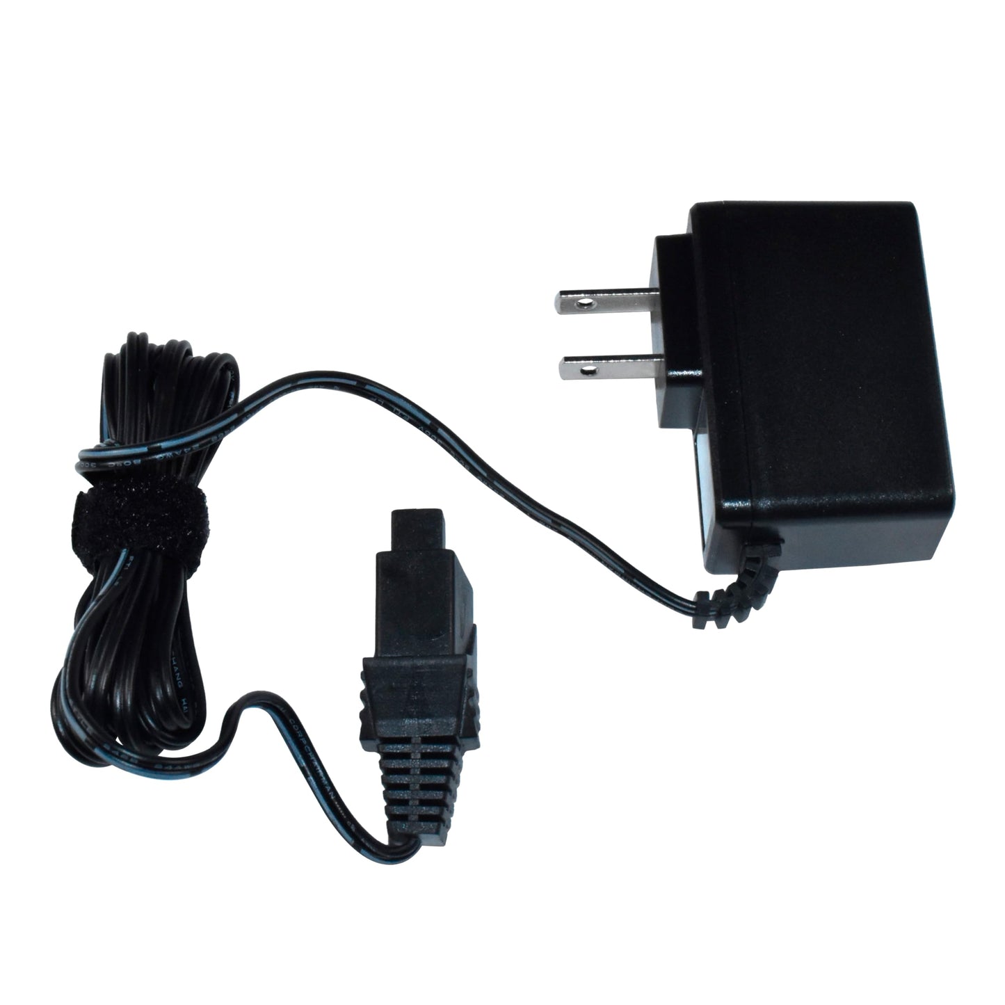 HQRP Charger Replacement for Dirt Devil Versa Cordless 3-in-1 Stick Vacuum Part Number 440013094 BD22025 AC Adapter Power Supply Cord Charging Cable