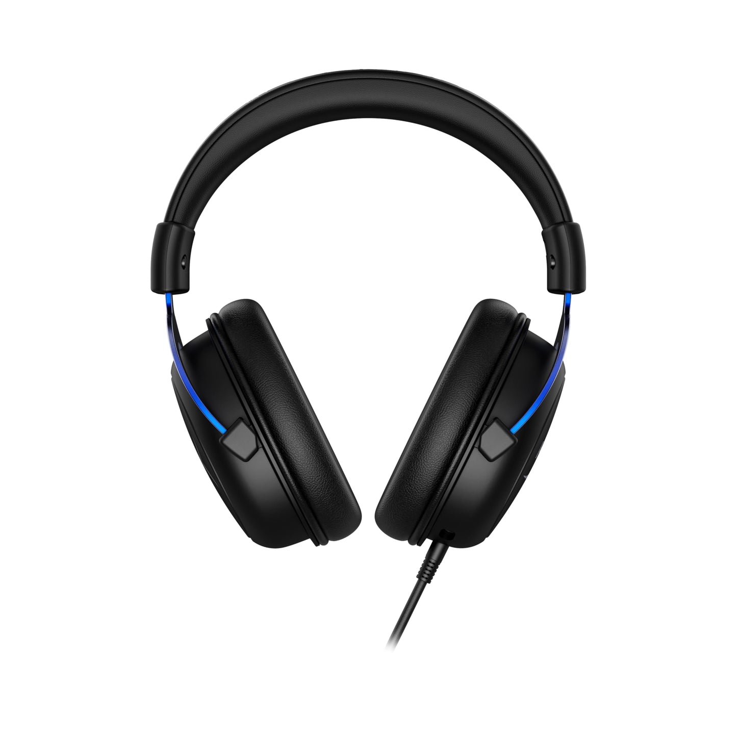 HyperX Cloud - Gaming Headset, Memory Foam Comfort, Noise-Cancelling mic, Durable Aluminum Frame.