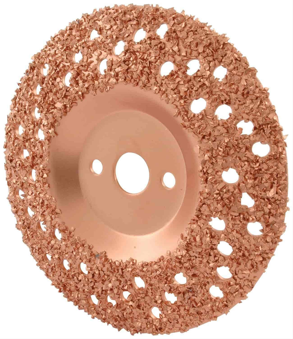 Allstar ALL44182 Grinding Disc 7in 16 Grit 7/8in Arbor