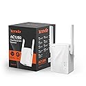 Tenda WiFi 6 Extender AX3000 (A18-AC1200)
