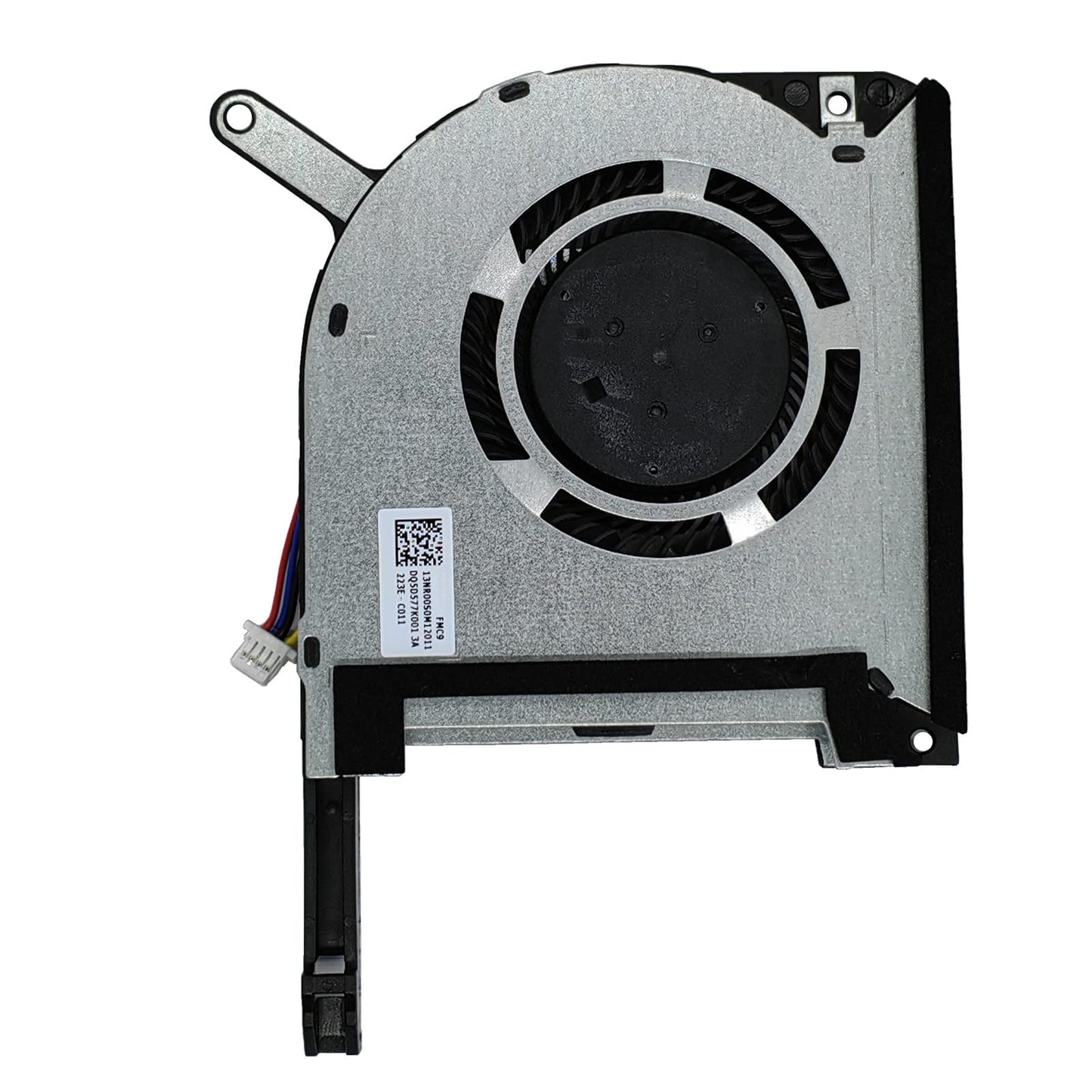 CPU+GPU Cooling Fan for ASUS TUF FX505DT FX505 FX505DD FX95 FX705DU FX705DD FX705DT FX95G FX86 ZX86 FX86FE FX86SM FZ86F FX95D FX705G FX505D GE FA506