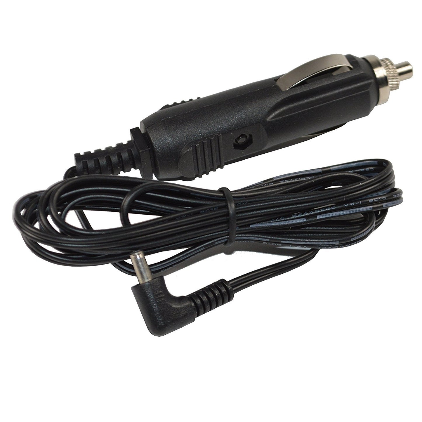 HQRP Kit Car Charger and AC Adapter Compatible with VXI Blue Parrott 203664 052030 502030 BlueParrott B250-XT, B250-XT+ Wireless Headset…